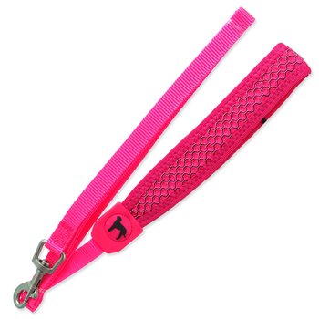 Vodítko Active Dog Mellow S růžové 1,5x150cm-KS