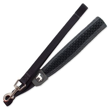 Vodítko Active Dog Mellow S šedé 1,5x150cm-KS