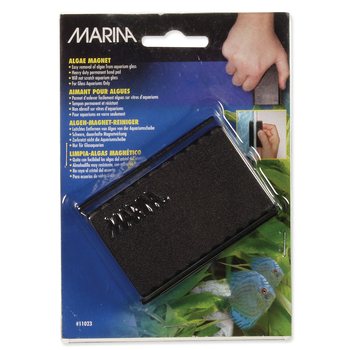 Stěrka Marina magnetická velká-KS