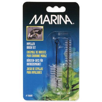 Kartáč Marina malý 2ks