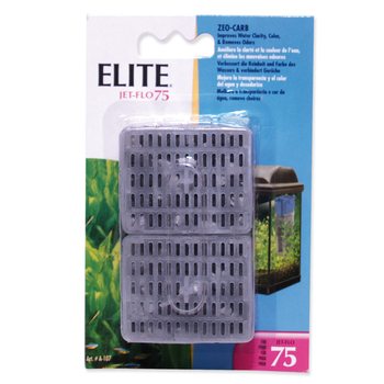 Náplň Elite Jet Flo 75 zeocarb-KS