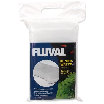Náplň Fluval vata filtrační 250g-KS
