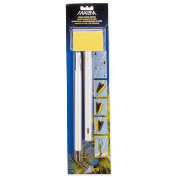 Škrabka Marina akvarijní prodlužovací-KS