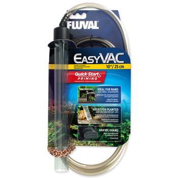 Odkalovač Fluval Easy Vac mini-KS