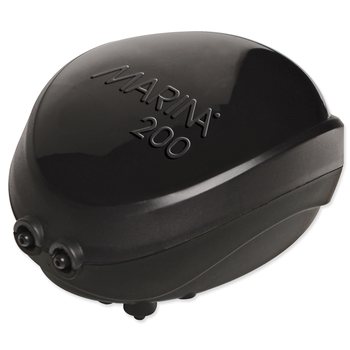 Kompresor Marina 200,2x110l/h125-225-KS