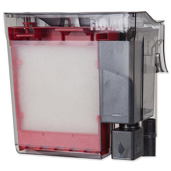 Filtr Fluval C4 vnější, 900l/h-KS