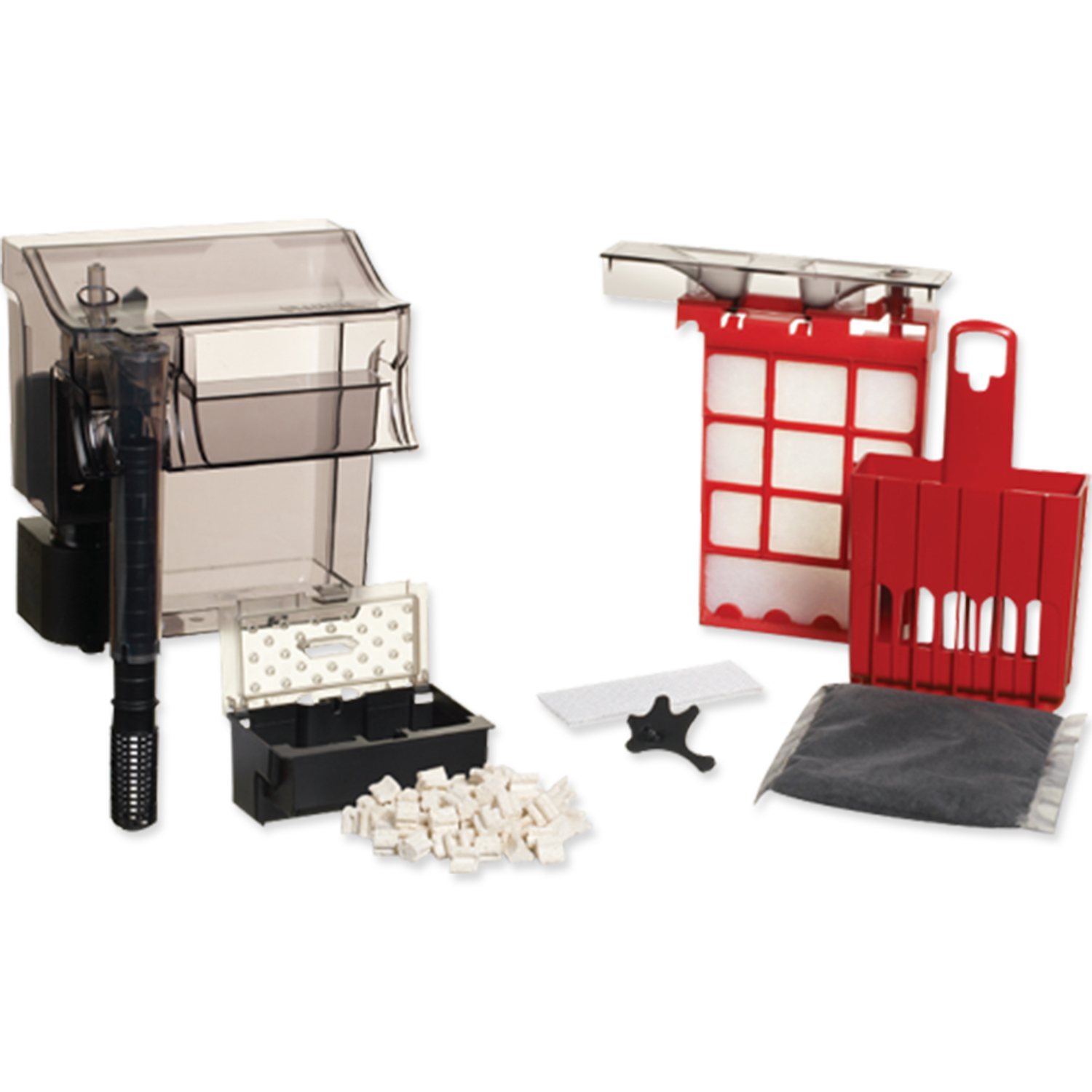 Filtr Fluval C4 vnější, 900l/h-KS