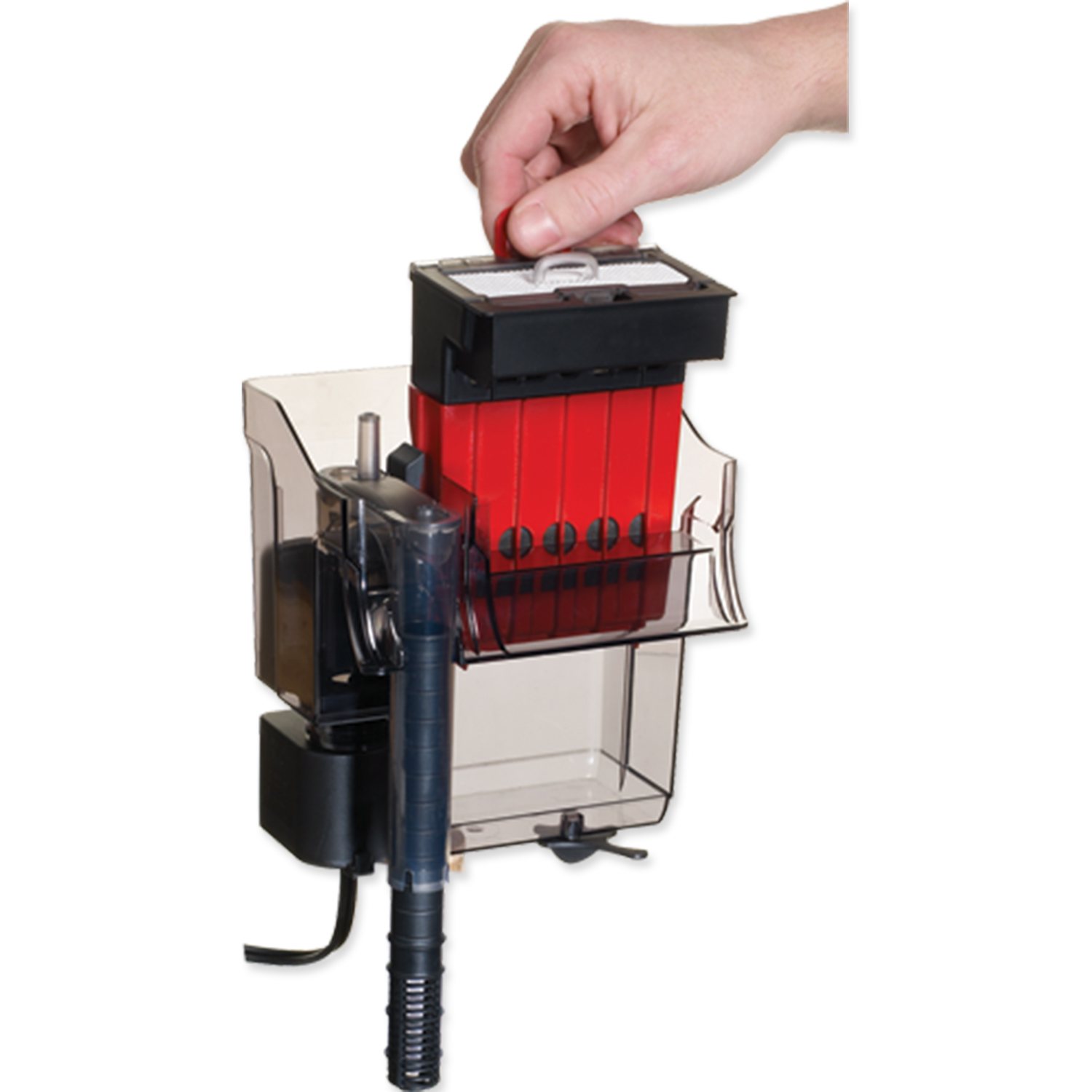 Filtr Fluval C4 vnější, 900l/h