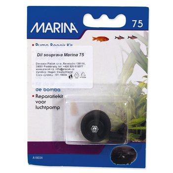 Díl Marina souprava 75-KS