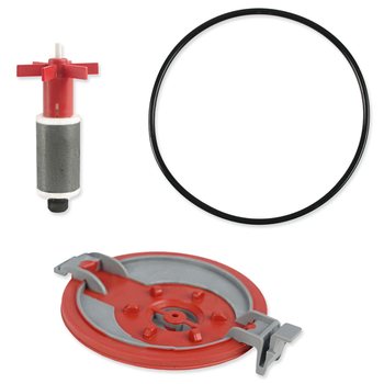 Díl Fluval sada náhradních dílů pro hlavu motoru 407-KS