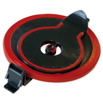 Díl Fluval kryt rotoru 306/406-KS