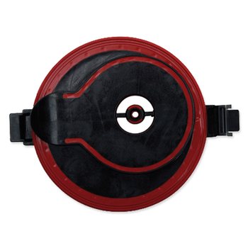 Díl Fluval kryt rotoru 306/406-KS