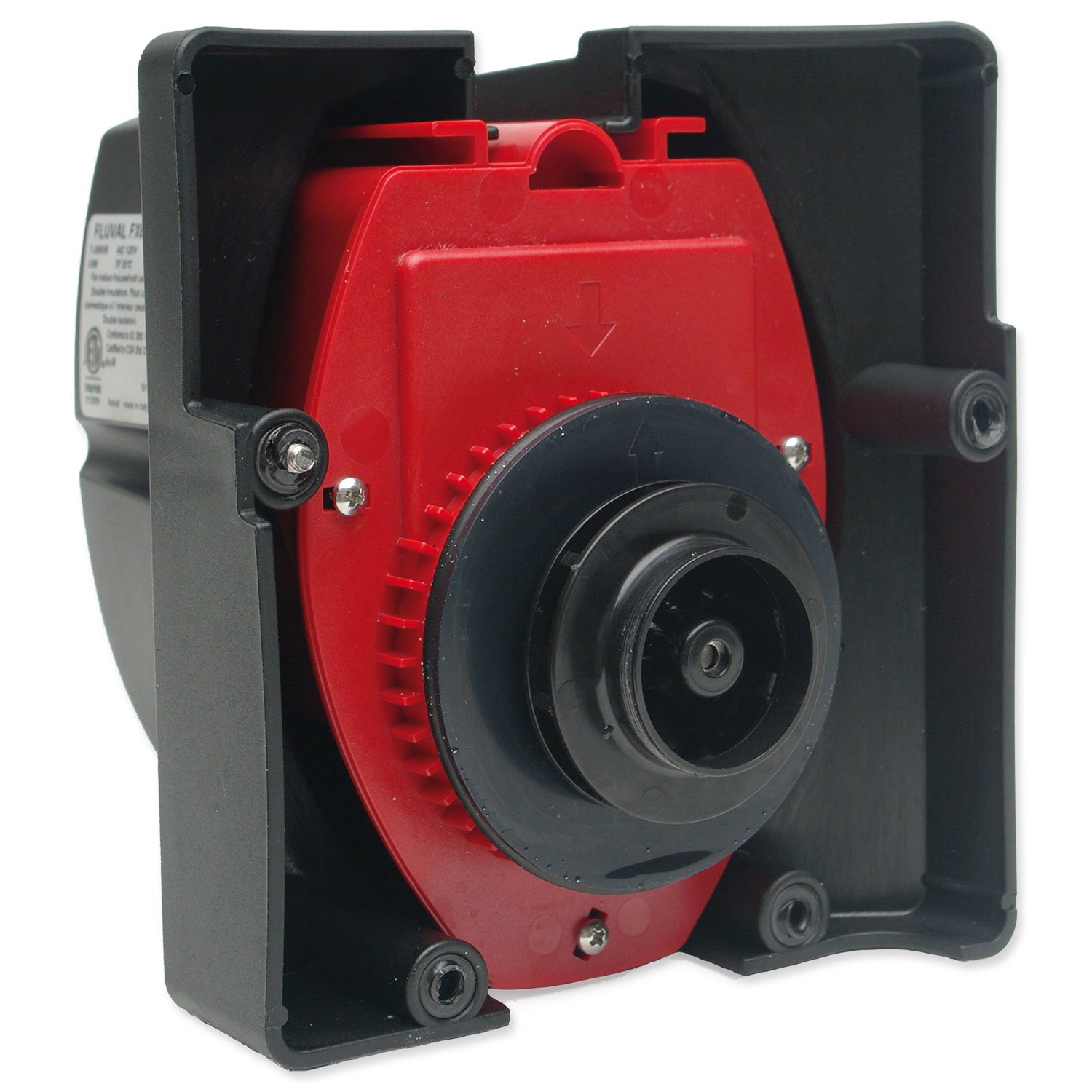 Díl Fluval FX-5/FX-7 motor-KS