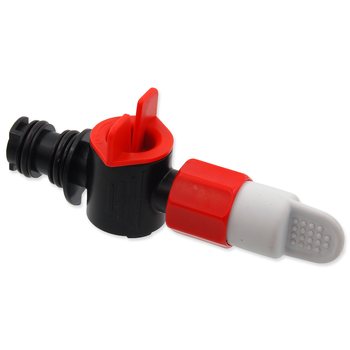 Díl Fluval FX4/5/6 ventil výpustný -KS