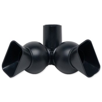 Díl Fluval FX-5 / FX-6 tryska výstupní-KS