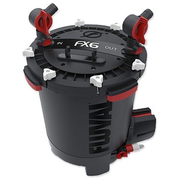 Filtr Fluval FX-6 vnější, 3500l/h-KS