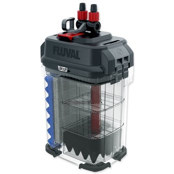 Filtr Fluval 307 vnější, 1150l/h, 15W-KS