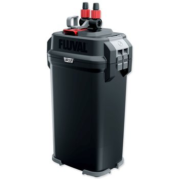 Filtr Fluval 407 vnější, 1450l/h, 20W-KS