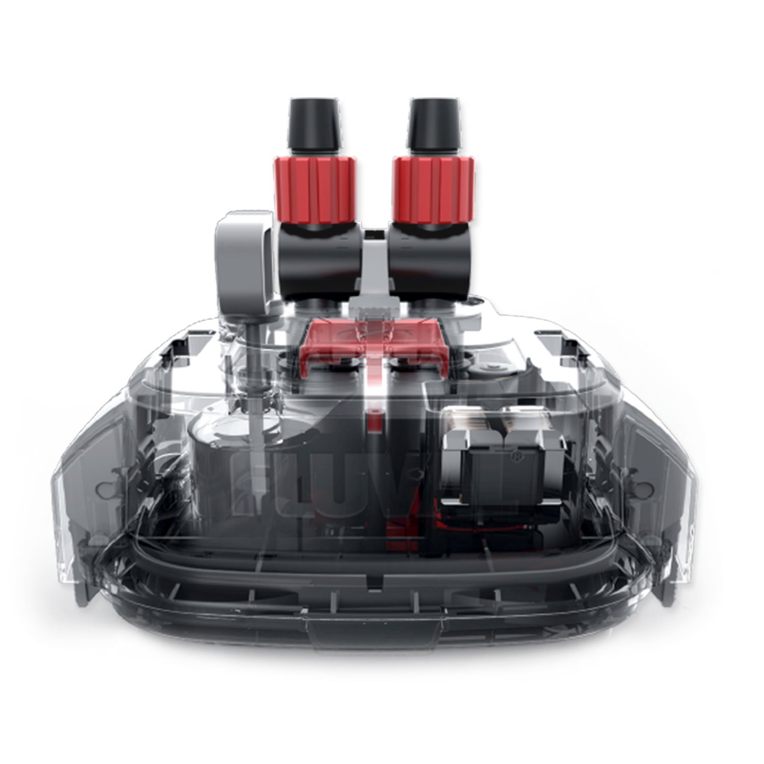 Filtr Fluval 407 vnější, 1450l/h, 20W-KS