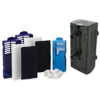 Filtr Fluval U2 vnitřní, 400l/h-KS