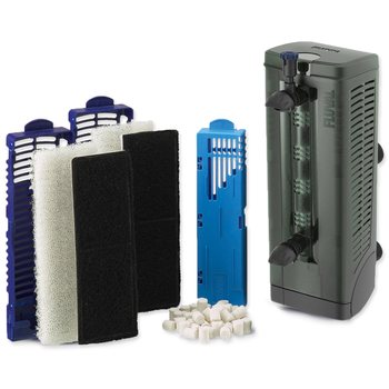 Filtr Fluval U3 vnitřní, 600l/h-KS