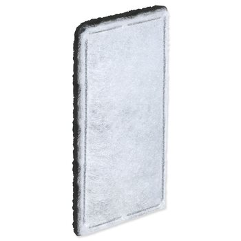 Náplň Fluval vata uhlíková U2 2ks-KS