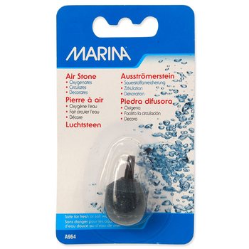 Kámen Marina vzduchovací, koule 2cm-KS