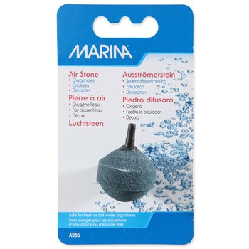 Kámen Marina vzduchovací, koule 3cm-KS