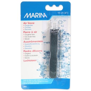 Kámen Marina vzduchovací, tyčka 10cm-KS