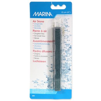 Kámen Marina vzduchovací, tyčka 15cm-KS