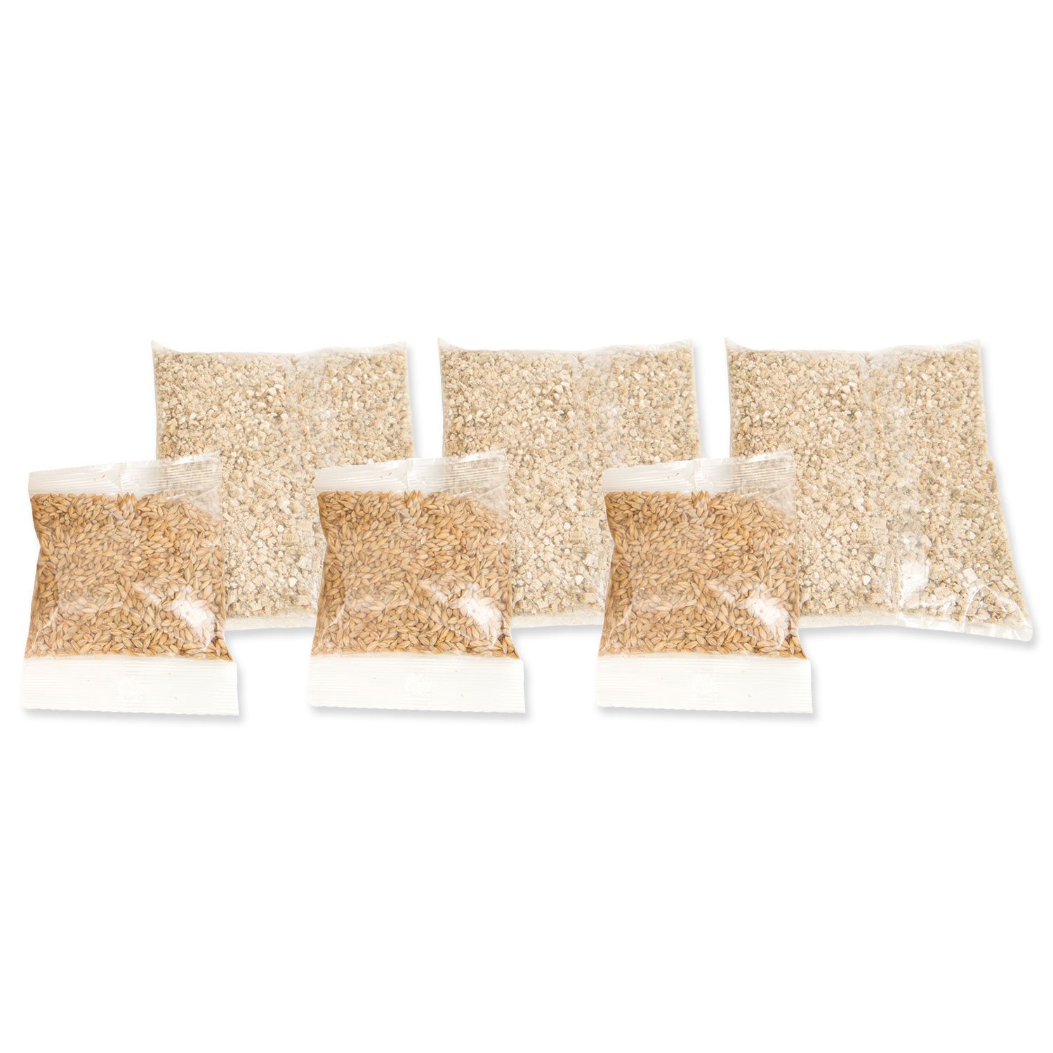 Tráva Catit 3 balení-KS