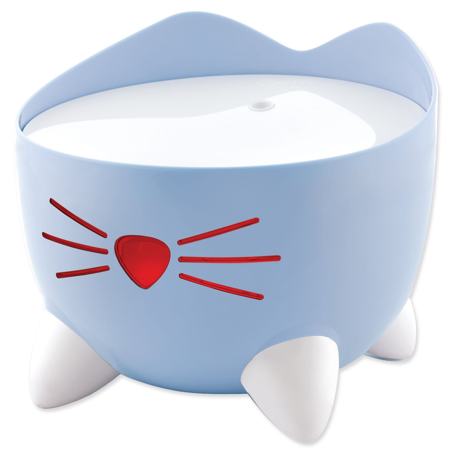 Fontána Catit Pixi světle modrá-KS