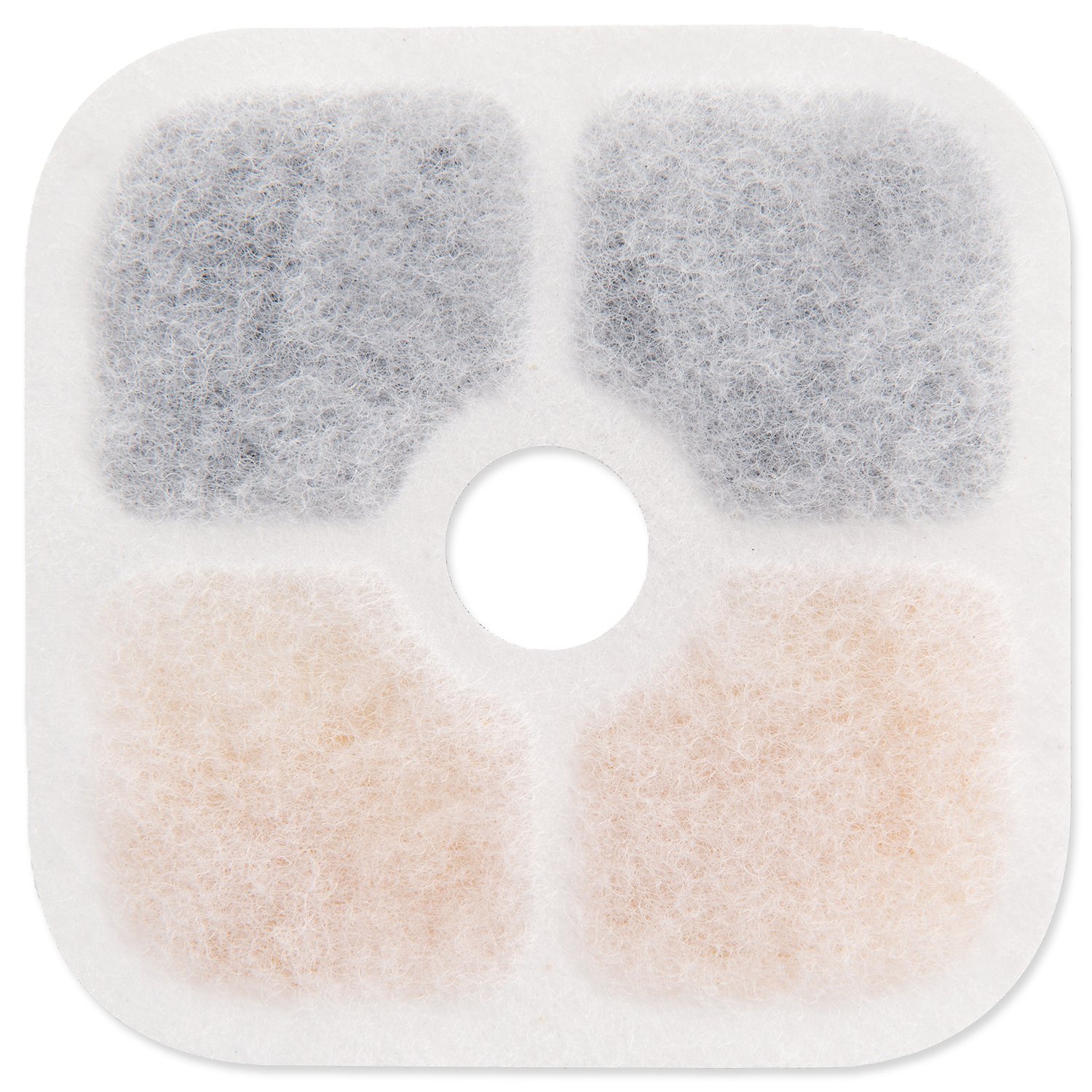 Filtr Catit Pixi do fontány 3ks-KS