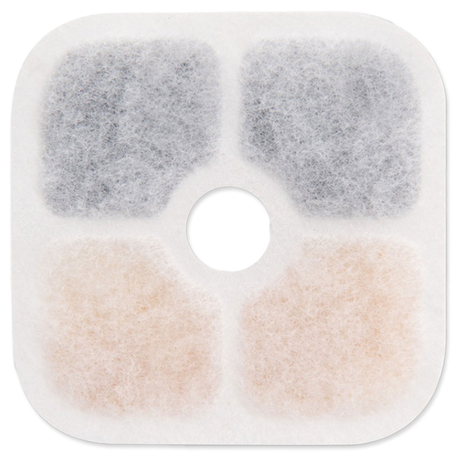 Filtr Catit do fontány Pixi 6ks-KS