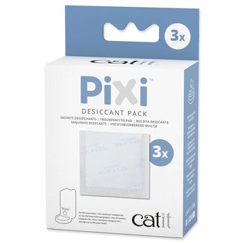 Pohlcovač vlhkosti Catit Pixi k 103-43752 3ks-KS