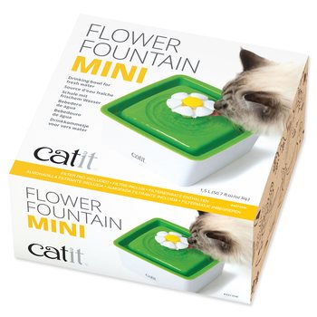 Fontána Catit Mini Flower-KS