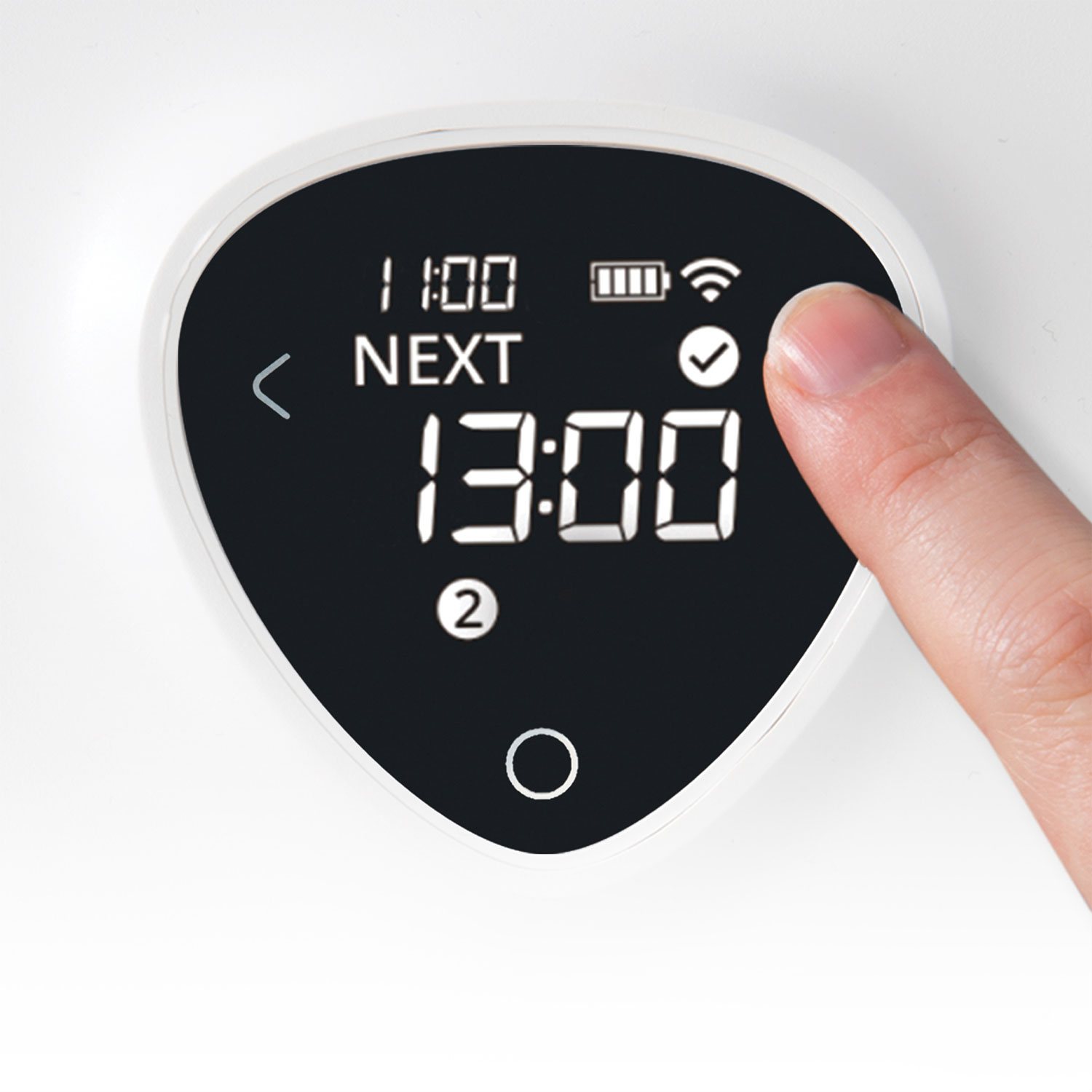 Automatický dávkovač krmení Catit Pixi na 6 dávek-KS