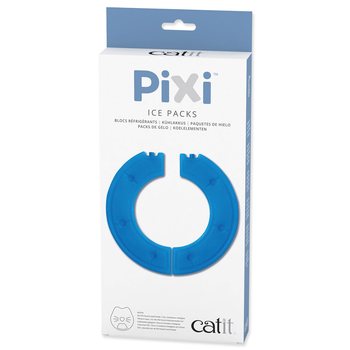 Chladič Catit Pixi k dávkovači 103-43754 2ks-KS