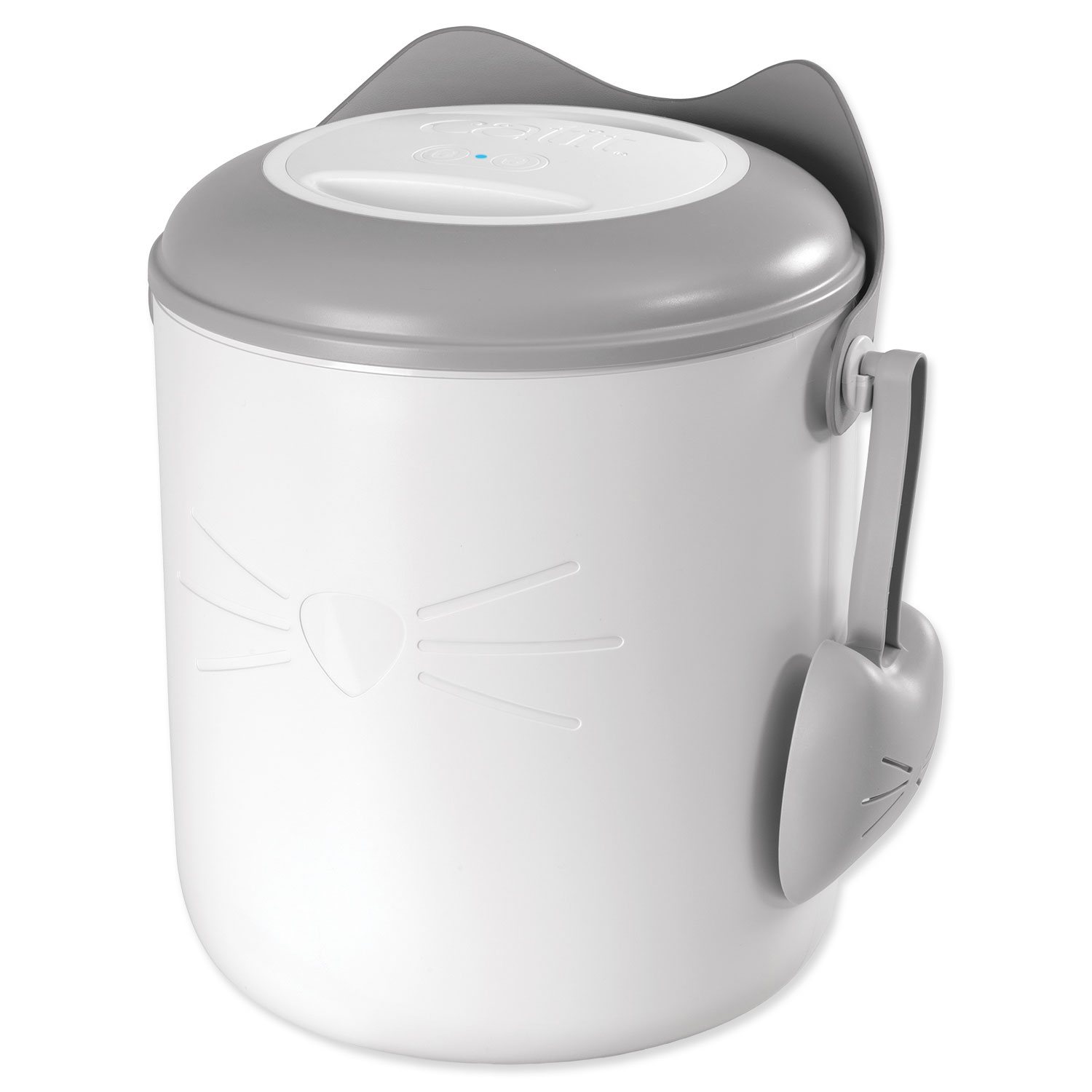 Nádoba Catit Pixi na krmivo vakuová-KS