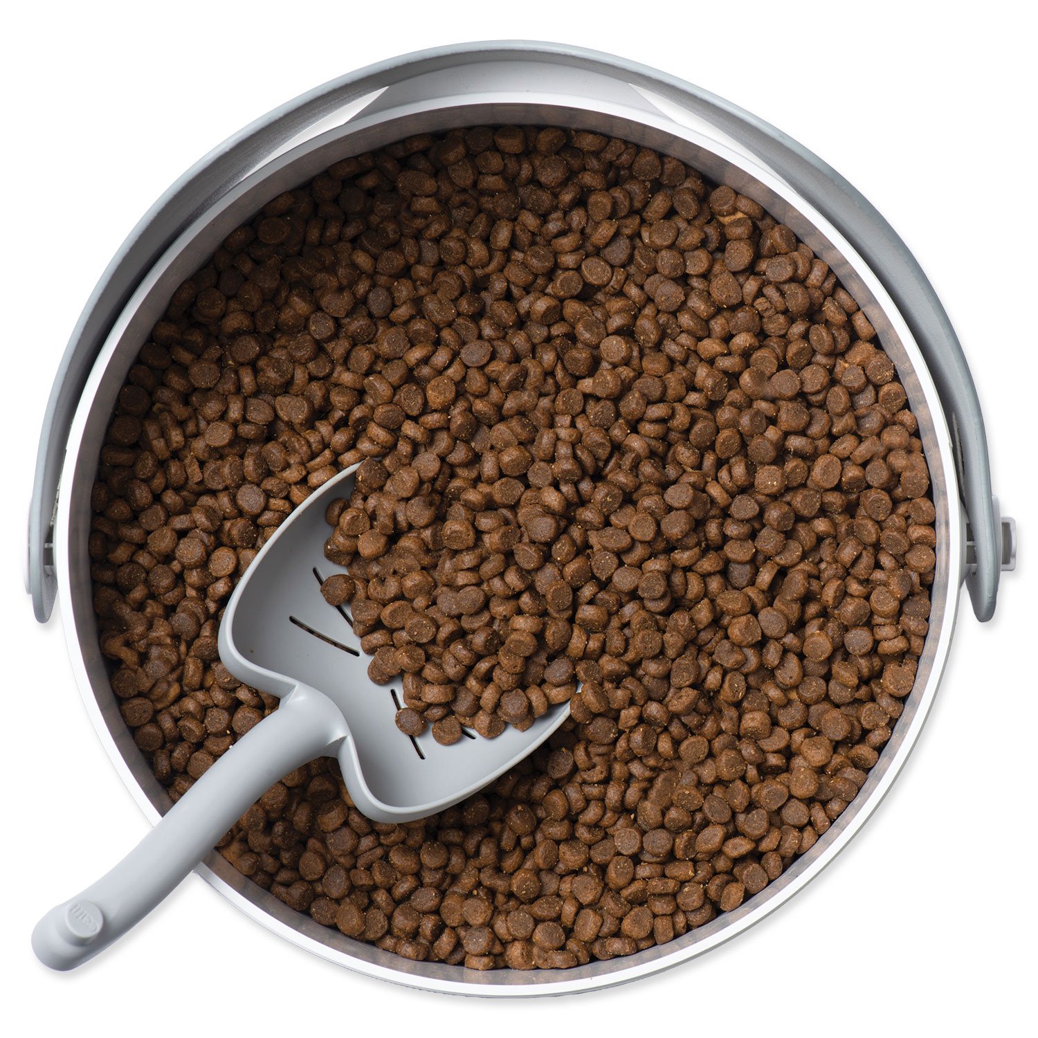 Nádoba Catit Pixi na krmivo vakuová-KS