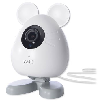 Chytrá kamera Catit Pixi myš-KS