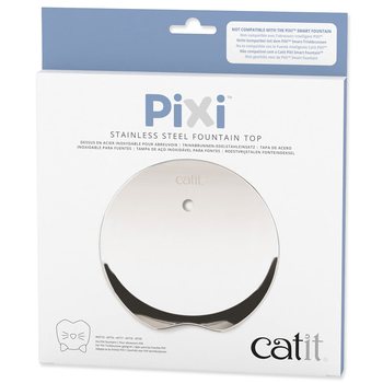 Díl Catit vršek nerezový k fontánám Pixi 103-4371*-KS