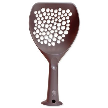 Lopatka Catit Design šedá-KS