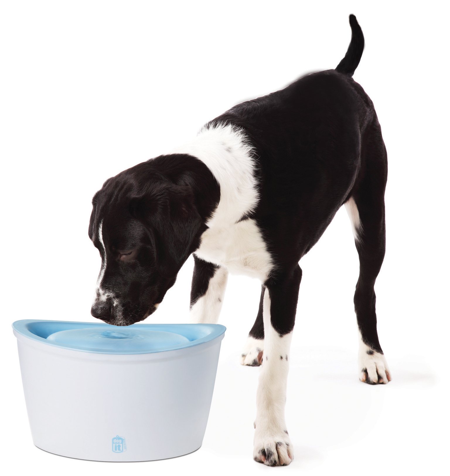 Fontána Dogit ZEUS 6L-KS