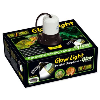 Lampa Exo Terra Glow Light malá-KS