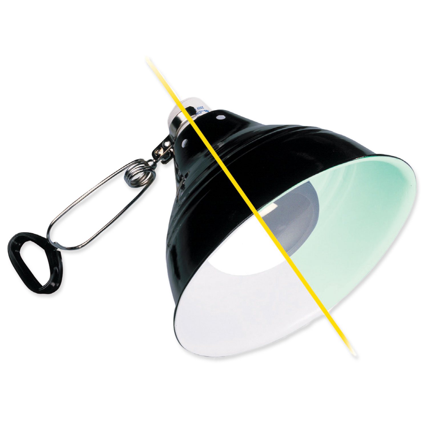 Lampa Exo Terra Glow Light malá-KS