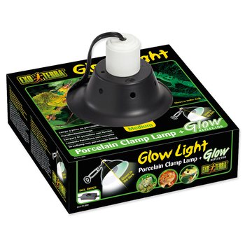 Lampa Exo Terra Glow Light střední-KS