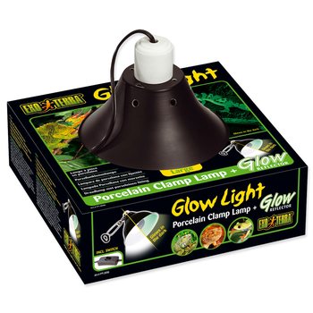 Lampa Exo Terra Glow Light velká-KS