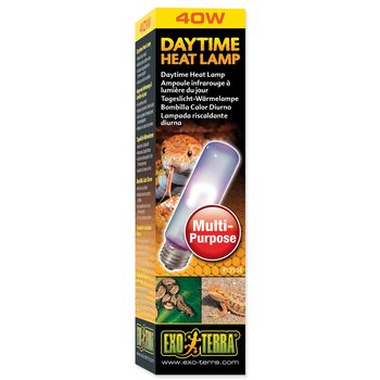 Žárovka Exo Terra Daytime Heat lamp 40W-KS