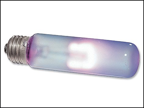 Žárovka Exo Terra Daytime Heat lamp 40W-KS
